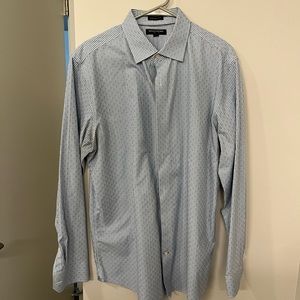 Banana Republic button up